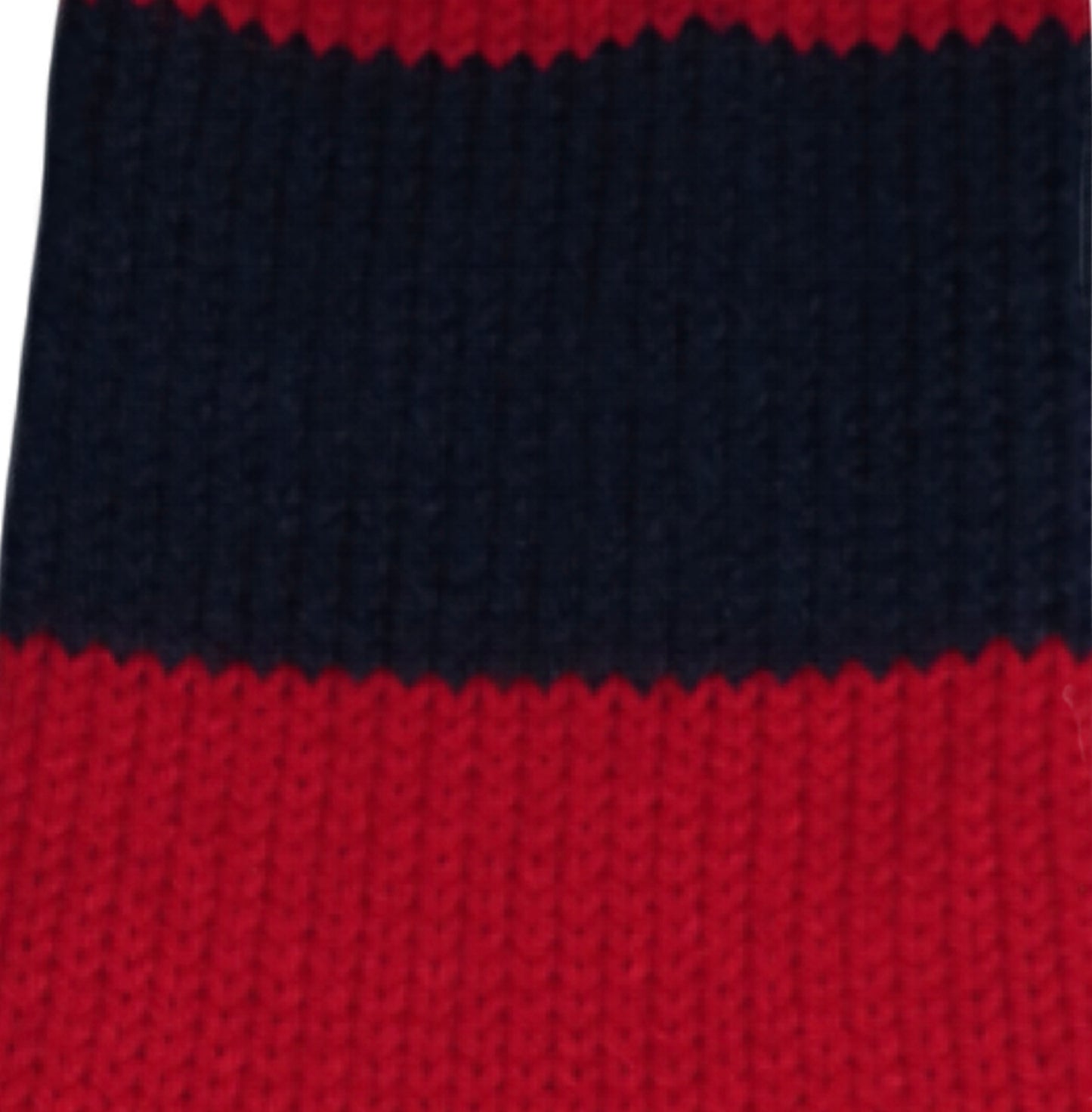 Crimson Courage beanie