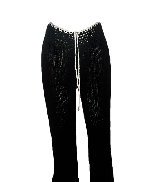 Black Star Pants